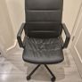 2 Desk chairs Image 2