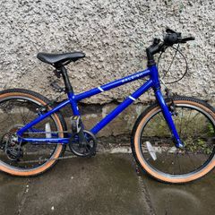 20 inch Raleigh Bike
