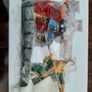 Marvel Enesco Thor vs Loki Figurine Image 3