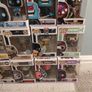 Funkos and action figures! Image 8