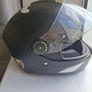 Shark skwal helmet XS Image 2