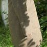 Irish Tweed style 3/4 length jacket Image 2