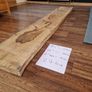 oak slab Image 2