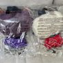2 Cult of the Lamb plushies set - Lamb and Goat. Brand new official video game merch Image 2
