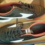 astro turf Mizuno Morelia Sala Classic IN - size 9 Image 5