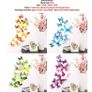 Wall Sticker Butterflies Image 7