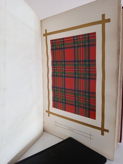 History of The Scottish Highlands - Highland Clans and Regiments: With an Account of the Gaelic Language, Literature and Music, by the Rev. Thomas Maclauchlan LL.D., F.S.A. (Scot.), and An Essay on Highland Scenery by the Late Professor John Wilson (GT855