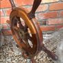 Ships Wheel 24inchs Image 3