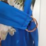 Ted Baker Jumpsuit Size 2 Image 3