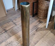 Vintage Artillery Shell