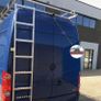 Brake Light Camera Kit for VW Crafter Mercedes Sprinter Image 9