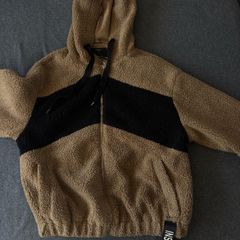 Winter Jackets
