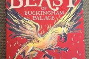 The Beast of Buckingham Palace book