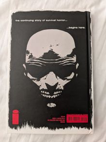 The Walking Dead Book 1