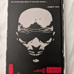 The Walking Dead Book 1