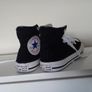 Converse Junior size 11 Image 3