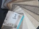 Carpet, Vinyl & Laminate. Flooring Installation Image 3