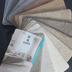 Carpet, Vinyl & Laminate. Flooring Installation