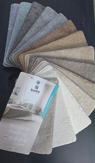 Carpet, Vinyl & Laminate. Flooring Installation