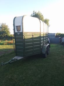 Horsebox