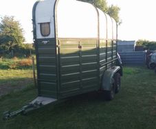 Horsebox