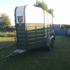Horsebox