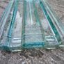 Glass roof tiled Image 2