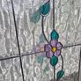 stained glass window x2 Image 3