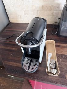nespresso