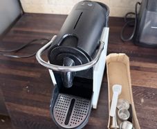nespresso