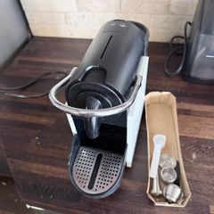 nespresso