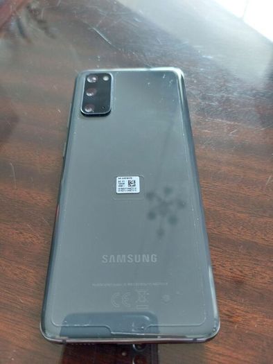 S20 128gb unlocked dual sim