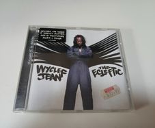 CD Wyclef Jean