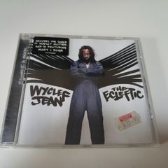 CD Wyclef Jean