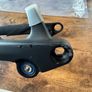 Canyon Strive:ON CFR Underdog seatstay Image 6