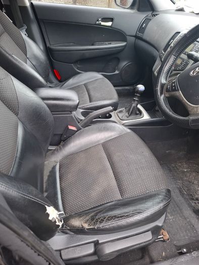 2009 Hyundai i30