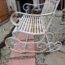 Restoration garden furniture Image 3