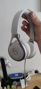 beats white jack