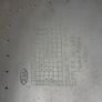 Kia Sportage 2015-2022 Genuine Rubber Floor Mats Image 7