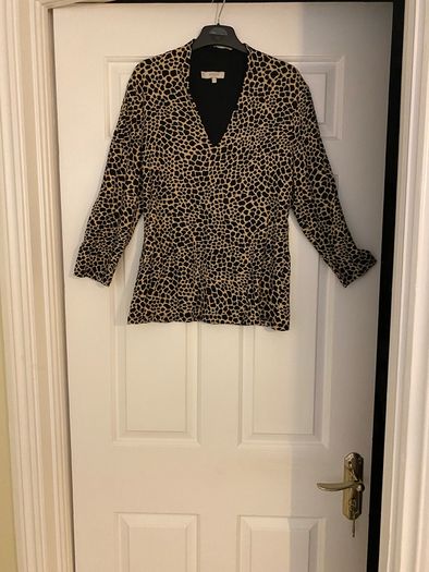 Ladies long sleeve tops