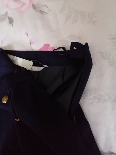 Brand new Skirt navy size 12