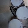 Remo drum kit Image 6