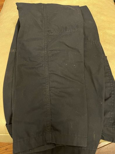 Cubs Jumper & Pull on Trousers