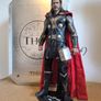 Thor - The Dark World - Hot Toys Image 3