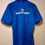 Leinster Jersey. Official Adidas Mens Home Jersey. Collect In Dublin Or Receive Via Post. Image 2