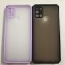 Case Cover For Samsung A21s Image 8