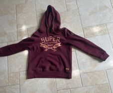 Superdry Hoodie