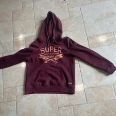 Superdry Hoodie