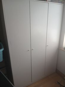 Wardrobe