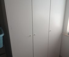 Wardrobe